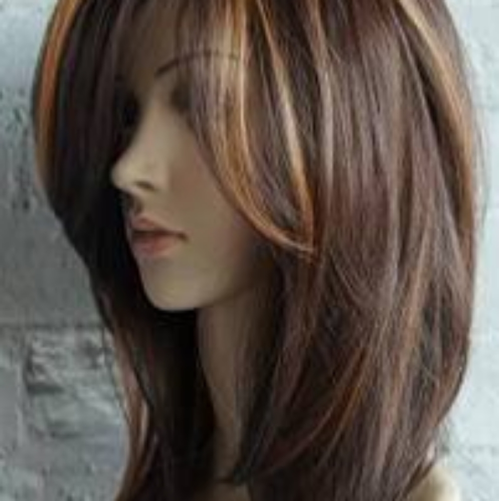 Wig set - Picture 11 of 16